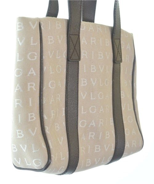 Bvlgari Tote Bag Ladies