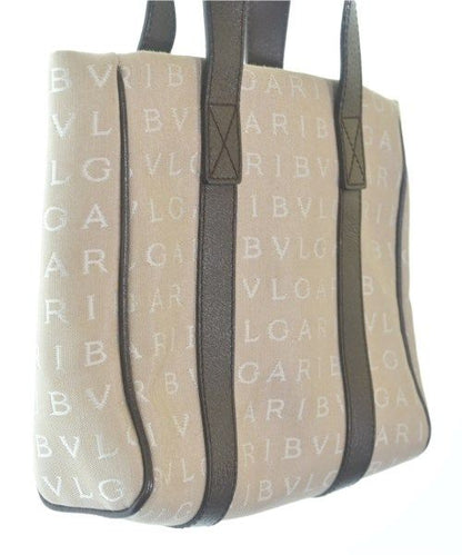 Bvlgari Tote Bag Ladies
