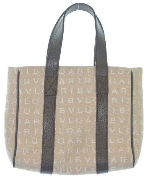 Bvlgari Tote Bag Ladies