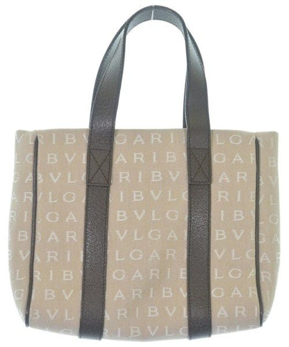 Bvlgari Tote Bag Ladies