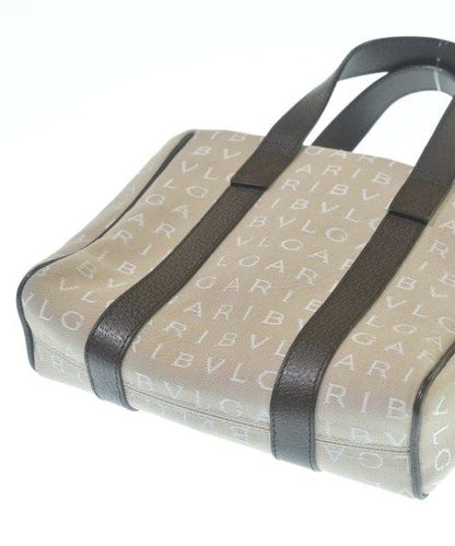 Bvlgari Tote Bag Ladies