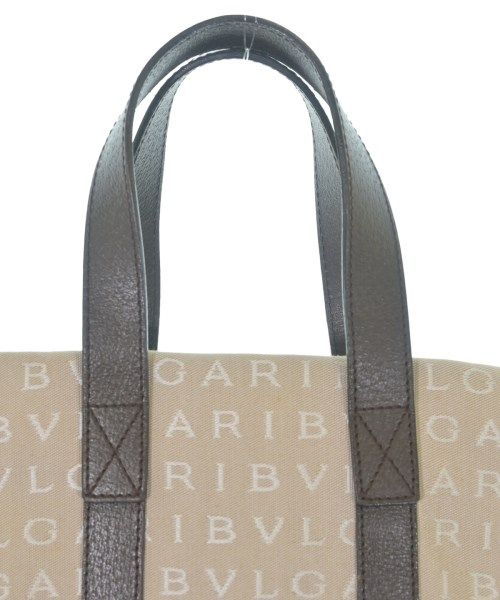 Bvlgari Tote Bag Ladies