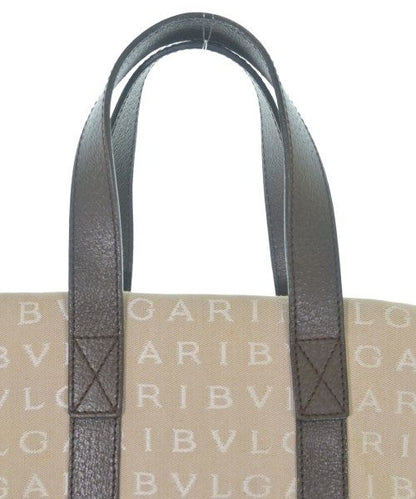 Bvlgari Tote Bag Ladies