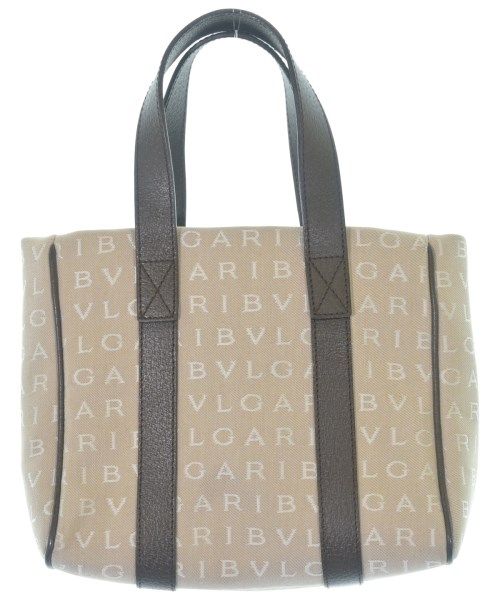 Bvlgari Tote Bag Ladies