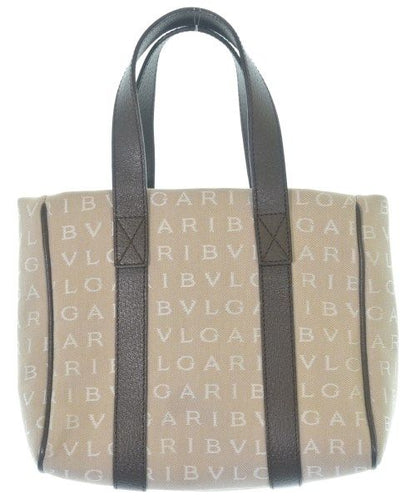 Bvlgari Tote Bag Ladies