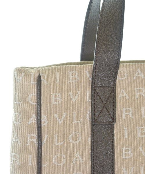 Bvlgari Tote Bag Ladies