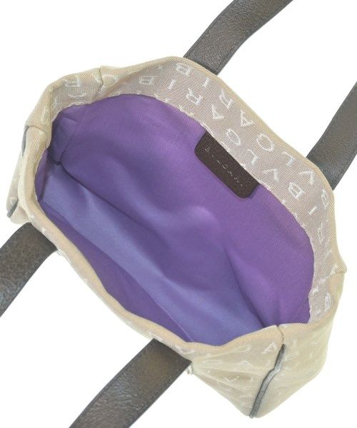 Bvlgari Tote Bag Ladies