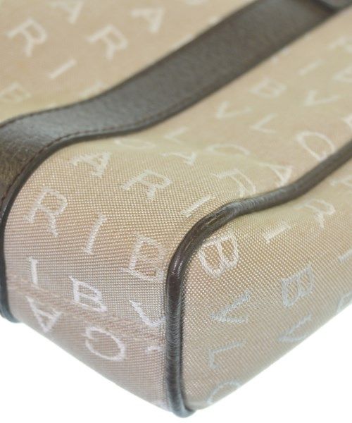 Bvlgari Tote Bag Ladies