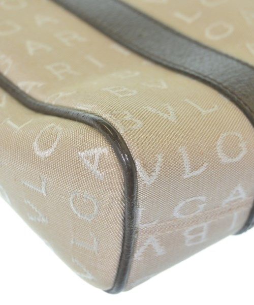 Bvlgari Tote Bag Ladies