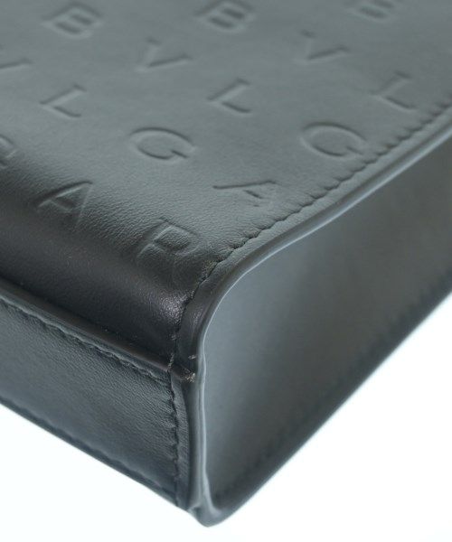 Bvlgari Tote Bag Ladies