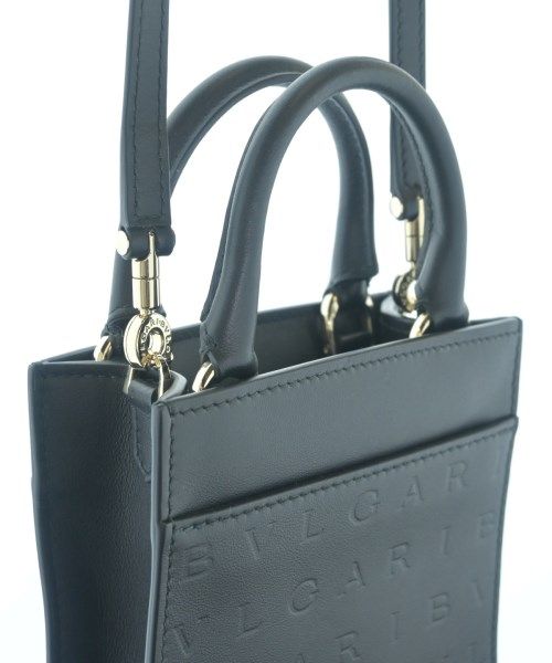 Bvlgari Tote Bag Ladies