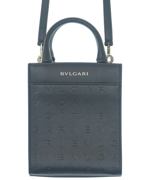 Bvlgari Tote Bag Ladies