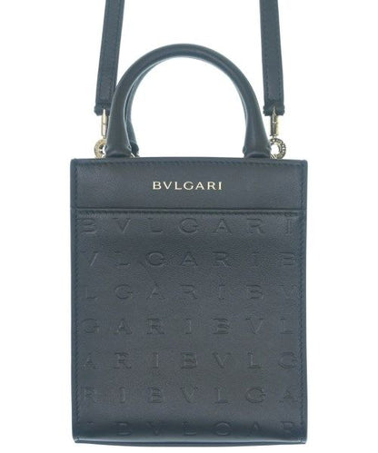 Bvlgari Tote Bag Ladies