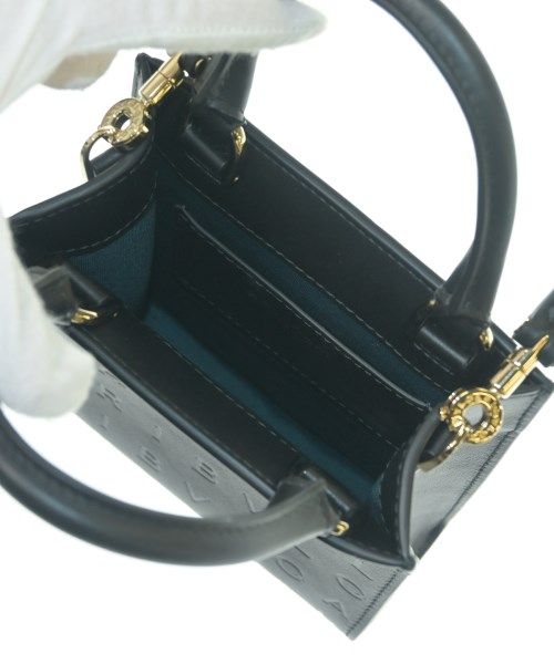 Bvlgari Tote Bag Ladies