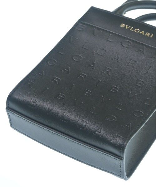 Bvlgari Tote Bag Ladies