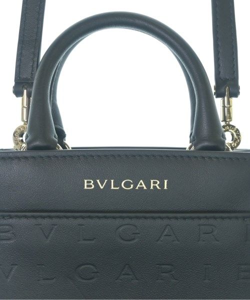 Bvlgari Tote Bag Ladies