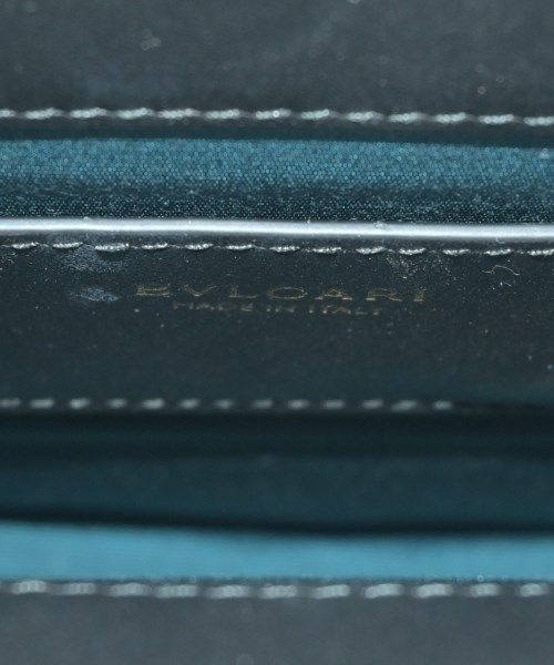 Bvlgari Tote Bag Ladies