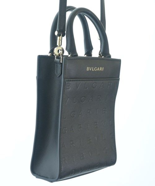 Bvlgari Tote Bag Ladies