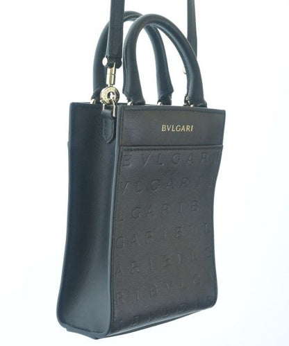 Bvlgari Tote Bag Ladies