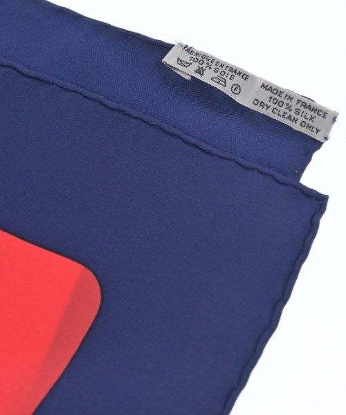 Hermes Bandana/scarf Women's