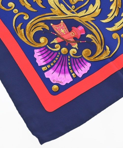 Hermes Bandana/scarf Women's