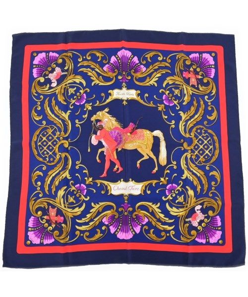 Hermes Bandana/scarf Women's