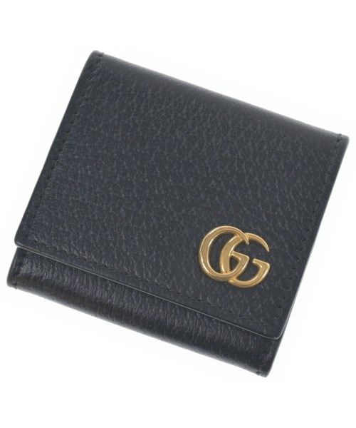 Gucci Wallet/coin Case Women's