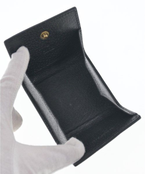 Gucci Wallet/coin Case Women's