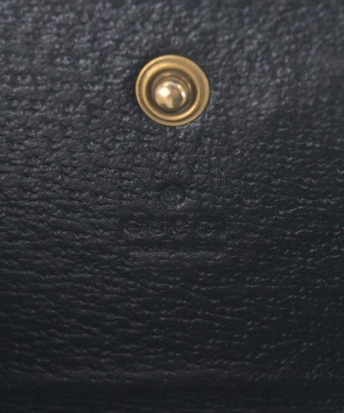 Gucci Wallet/coin Case Women's