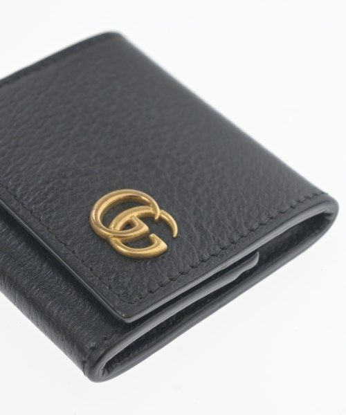 Gucci Wallet/coin Case Women's