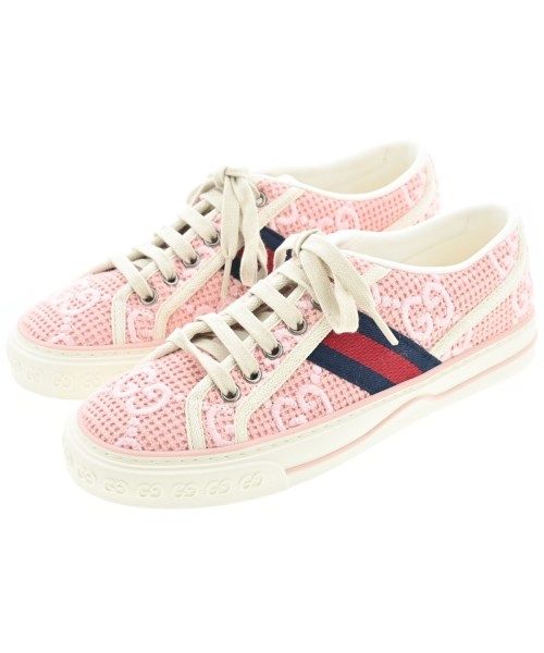 Gucci Sneakers Ladies