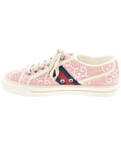 Gucci Sneakers Ladies