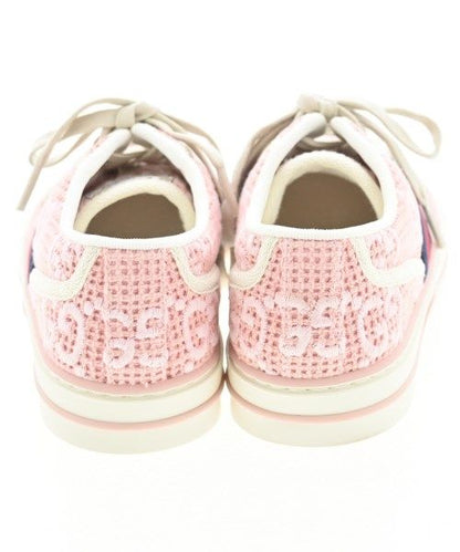 Gucci Sneakers Ladies