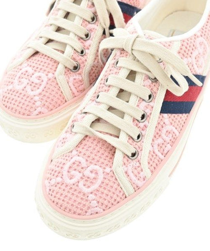 Gucci Sneakers Ladies
