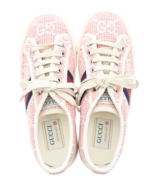 Gucci Sneakers Ladies