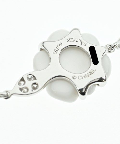 Chanel Bracelet Bangle Ladies