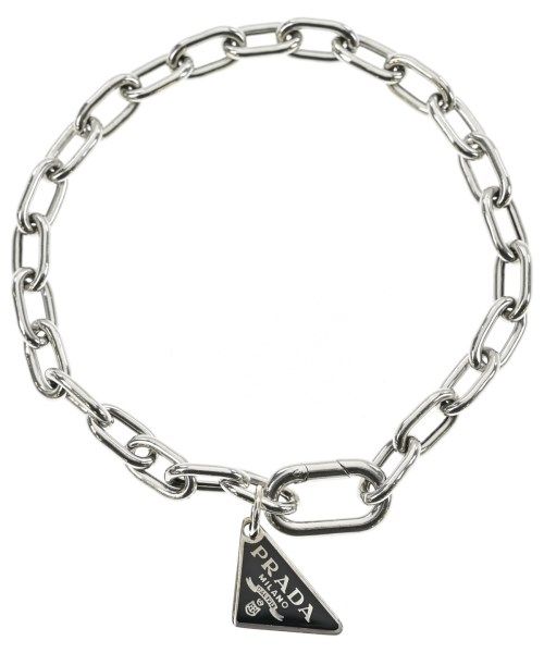 Prada Bracelet Bangle Ladies