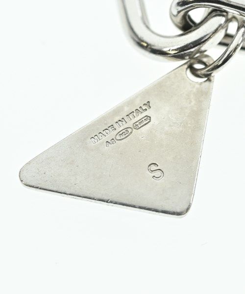 Prada Bracelet Bangle Ladies