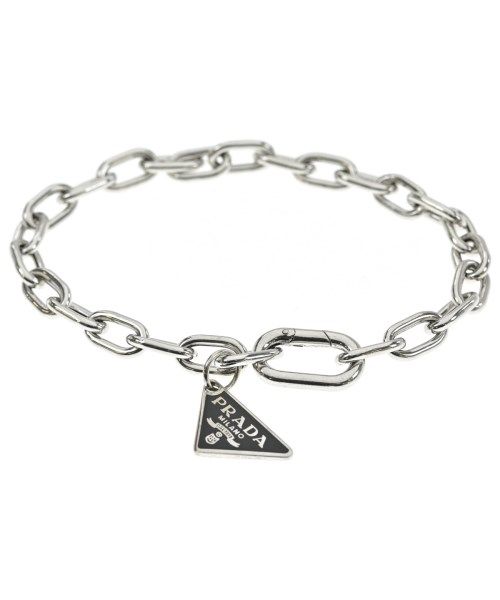 Prada Bracelet Bangle Ladies