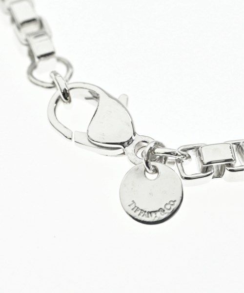 Tiffany & Co Bracelet Bangle Ladies