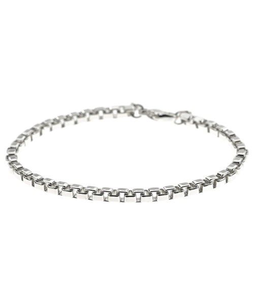 Tiffany & Co Bracelet Bangle Ladies