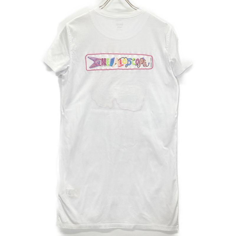 Hermes 23ss Chevalo Scope 38