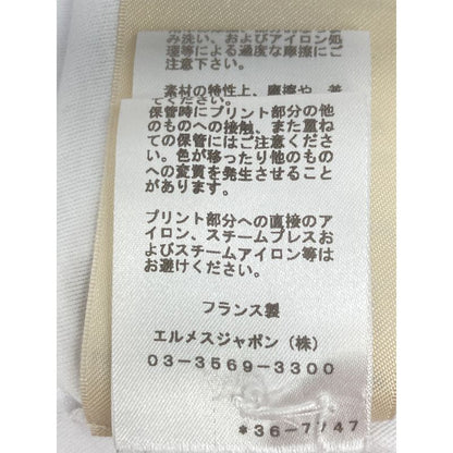 Hermes 23ss Chevalo Scope 38