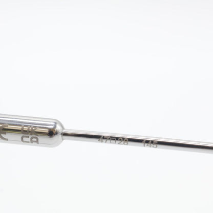 Louis Vuitton 24 Years Z2213u 9sl LV Super Vision Metal Pilot Square 4728 145