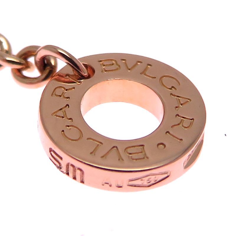 Bvlgari B.zero1 Bracelet Sm Ceramic