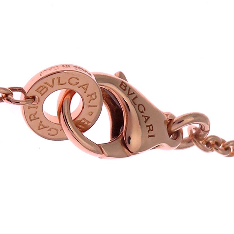 Bvlgari B.zero1 Bracelet Sm Ceramic