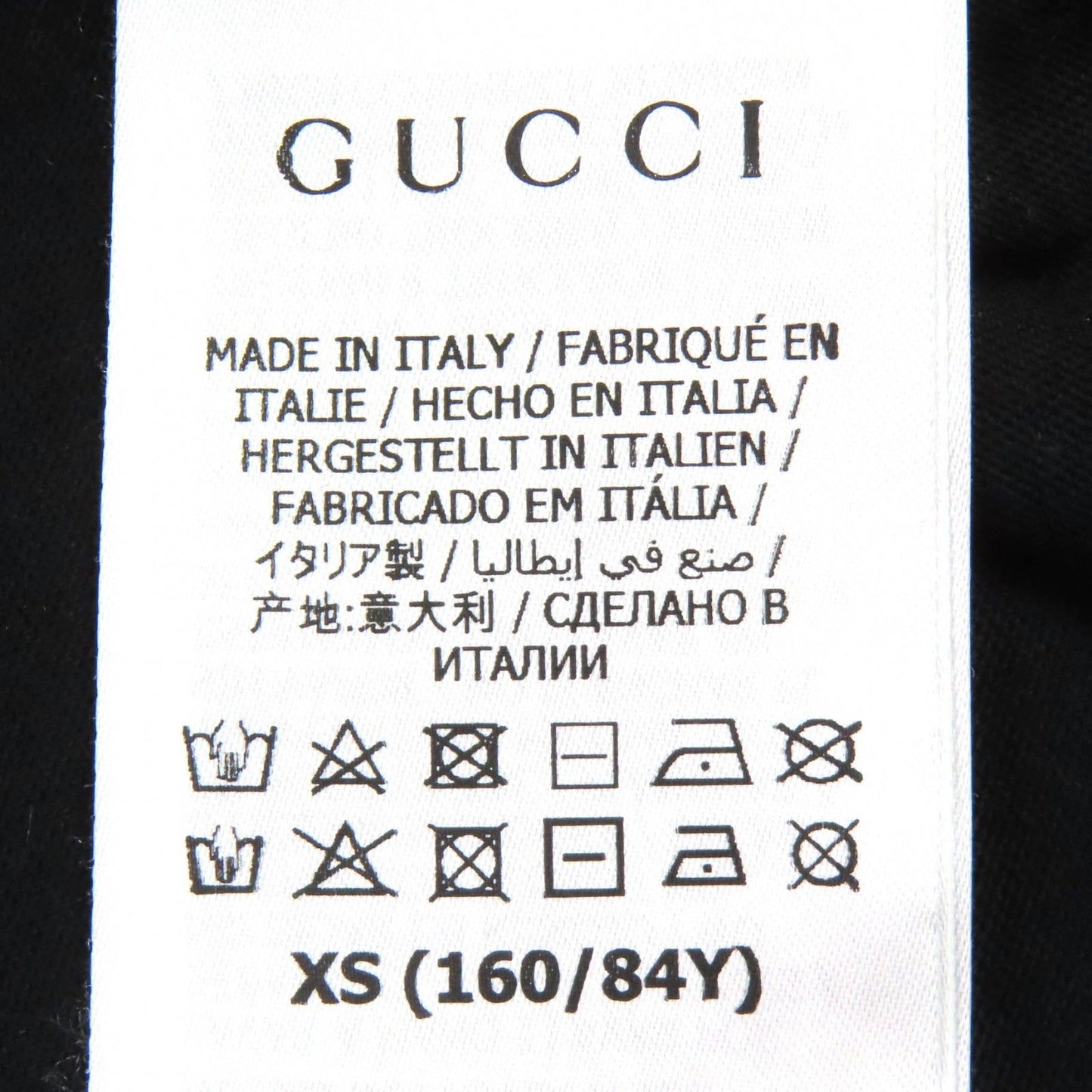 Excellent Condition Gucci×the North Face Gucci×the North Face 615044 100%