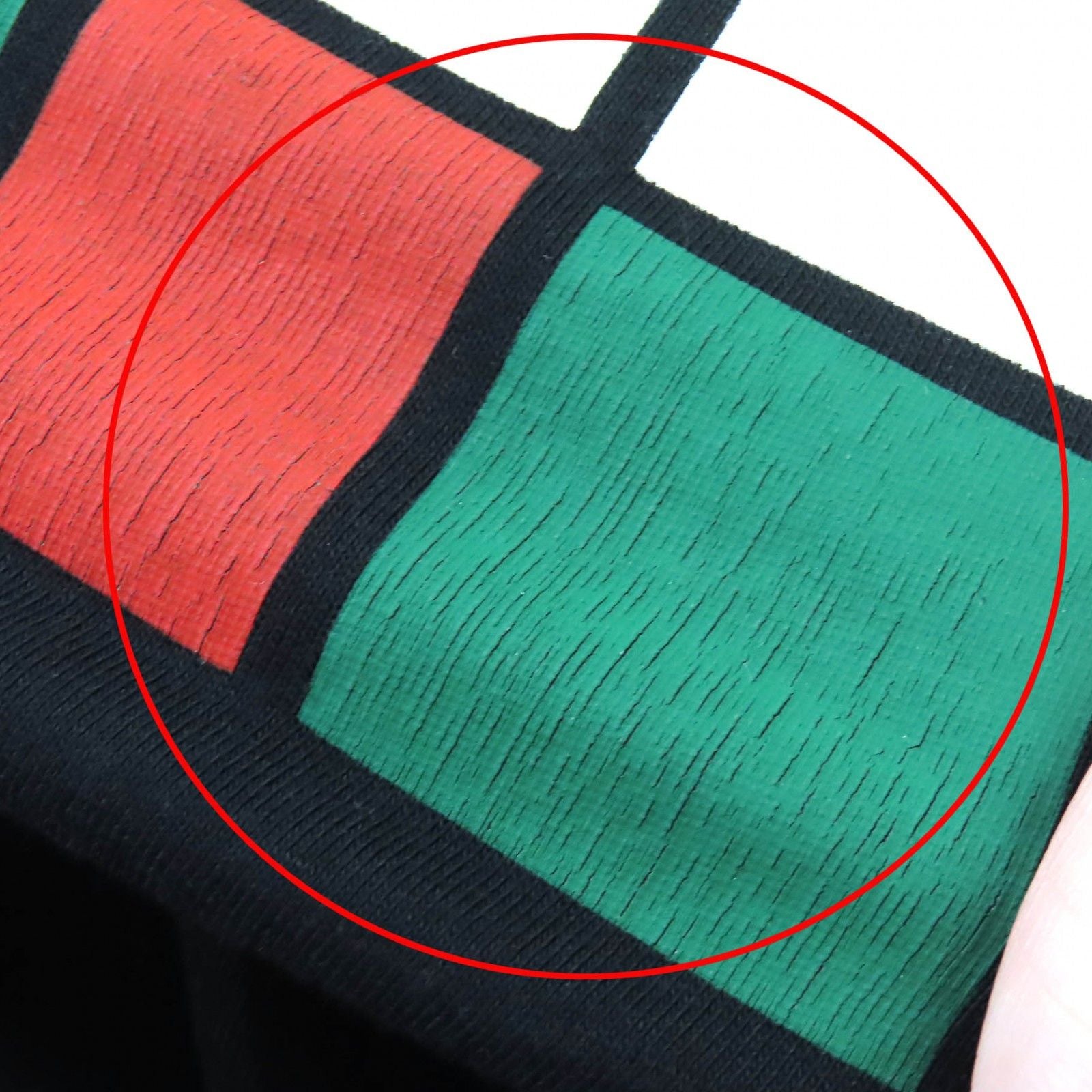 Excellent Condition Gucci×the North Face Gucci×the North Face 615044 100%