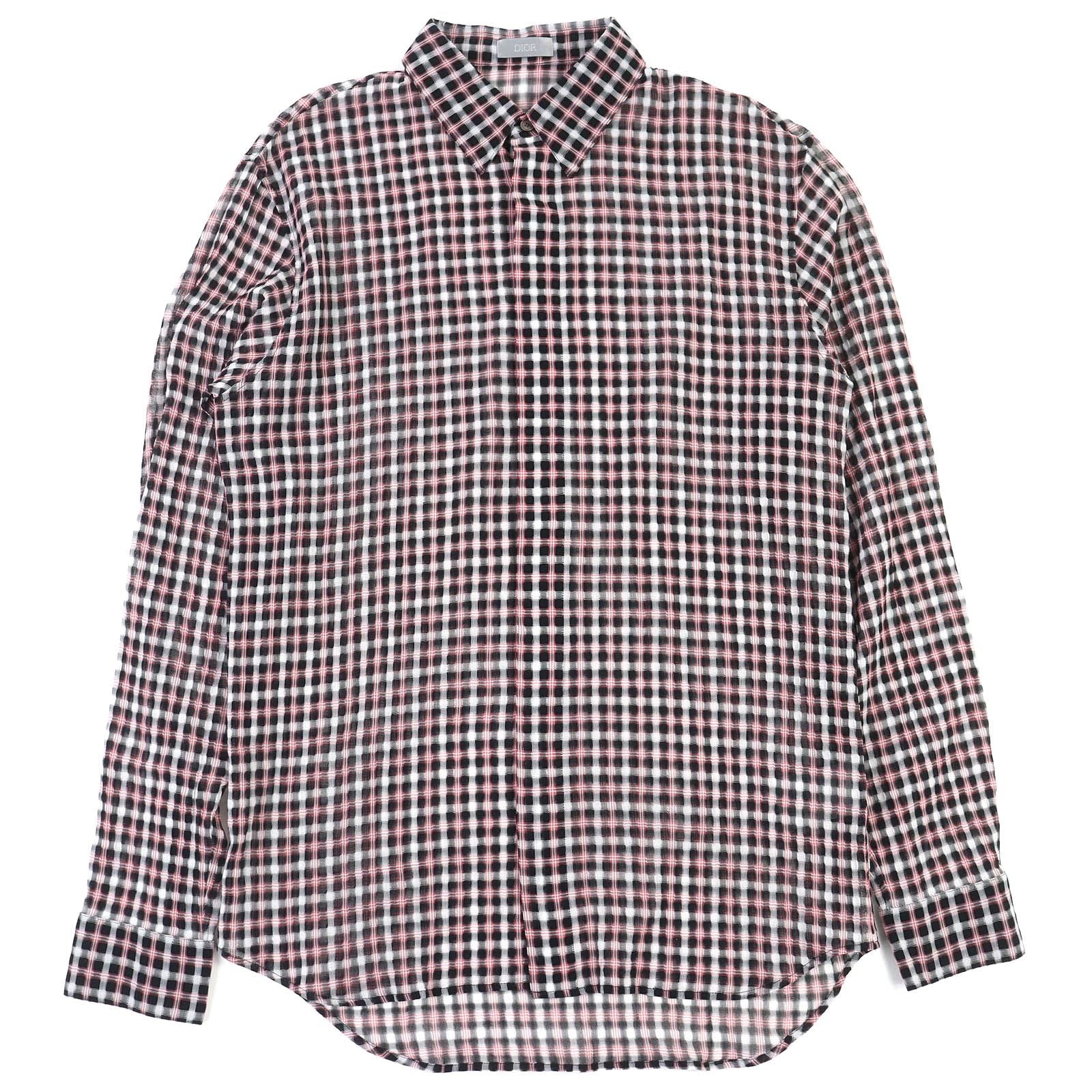 Excellent Condition Dior Homme 293c516a5571 100% Cotton Logo