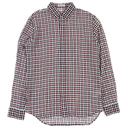 Excellent Condition Dior Homme 293c516a5571 100% Cotton Logo